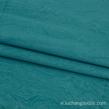 Vải đồ nội thất Velvet L hình dạng in sofa infa